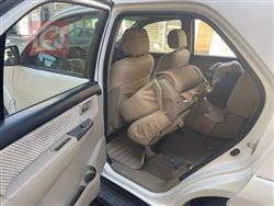 تويوتا فورجنر